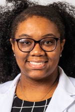 Jesslyn Magee